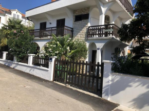 Apartments Nada